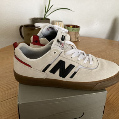 Sneaker // New Balance