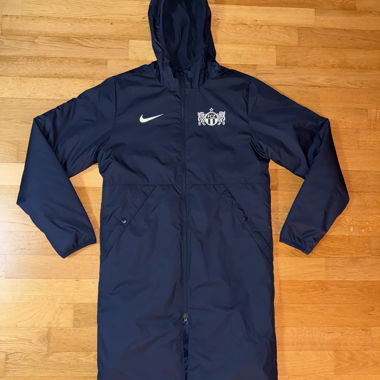FCZ FC Zürich Jacke - Mantel Grösse S wie Neu