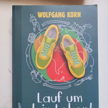 Lauf um dein Leben