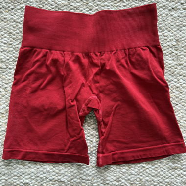 2x Shorts Leggings (Scrunch)