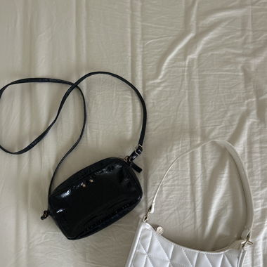 Bundle / Set aus 2 Taschen