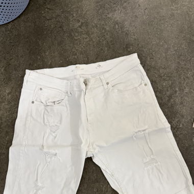 Kurze Hosen