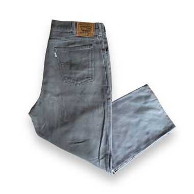 Levi’s Hose Grau