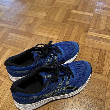 Asics Contend 6 taille 40