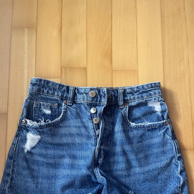 short H&M