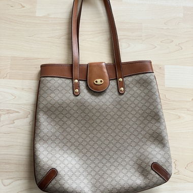 Vintage Celine Bag 