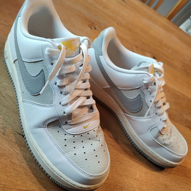 Nike Air Force
