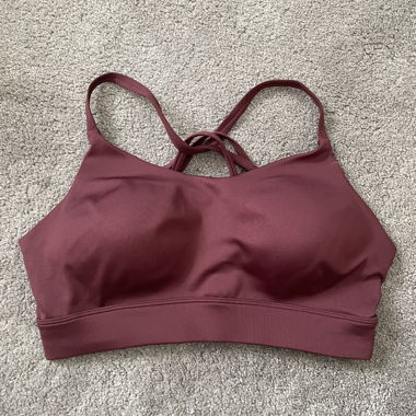Reggiseno sportivo HKMX S