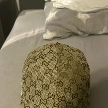 Cucci cap 