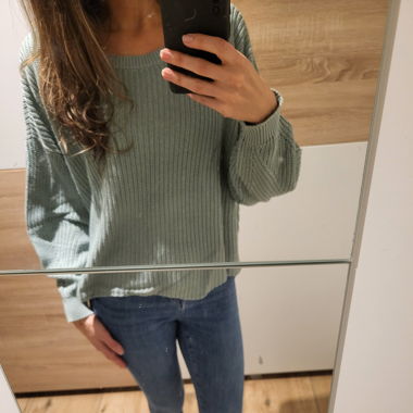 Pullover
