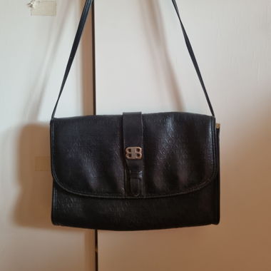 Balenciaga sac vintage rare