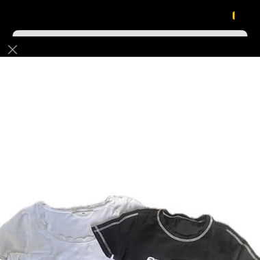 Diverse Tops