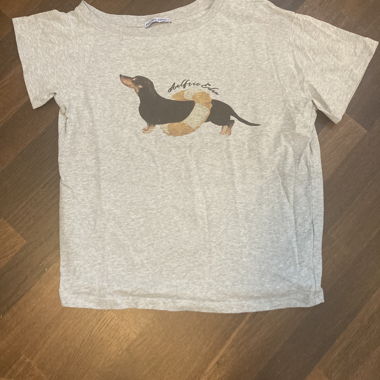 Chemise Aelfric Eden