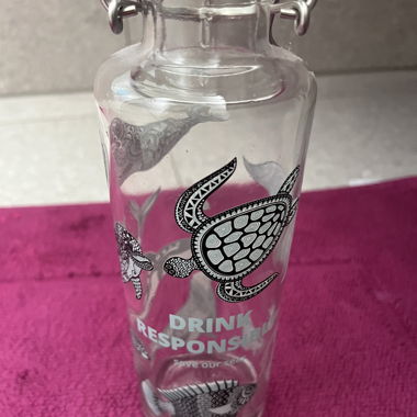 Trinkflasche
