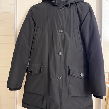 Giacca Woolrich
