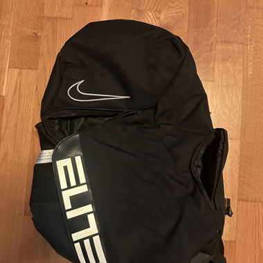 Borsa Nike Elite nuova