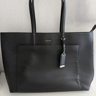 Sac cabas Calvin Klein