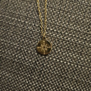 Purelei Necklace