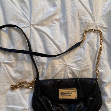 Small Marc Jacobs Bag
