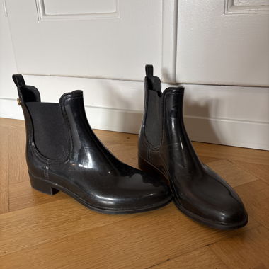 Gummistiefel