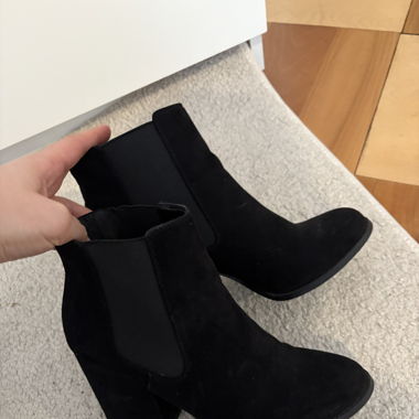 boots