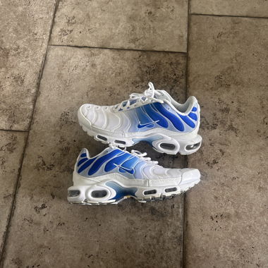 Nike Air Max Plus Sneakers