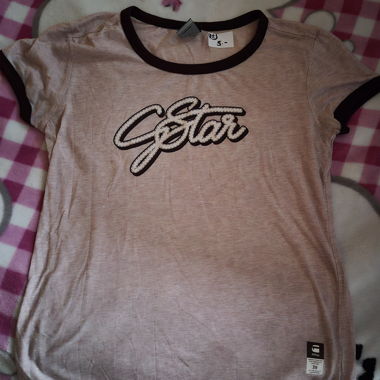 G Star Shirt