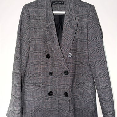 Zara Woman Blazer