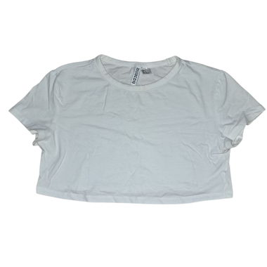 Weisses Top