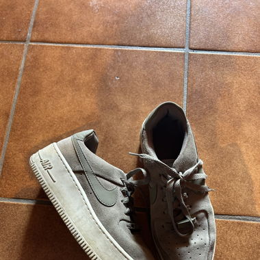 Basket Nike