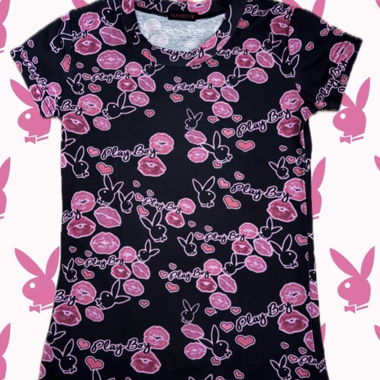 Playboy Vintage Shirt 