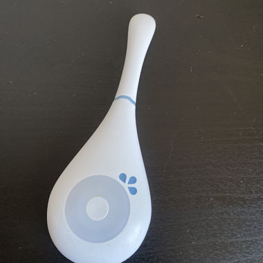 Daysy cycle thermometer
