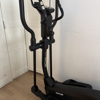 Kettler Optima 100 Elliptical Bike