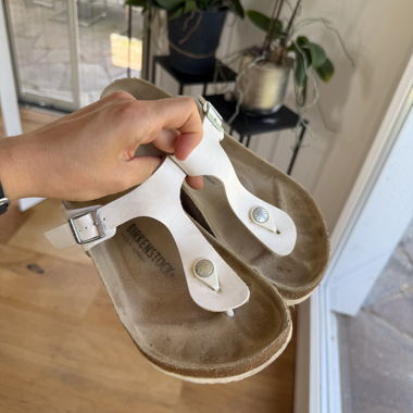 Birkenstock Sandals (Regular)