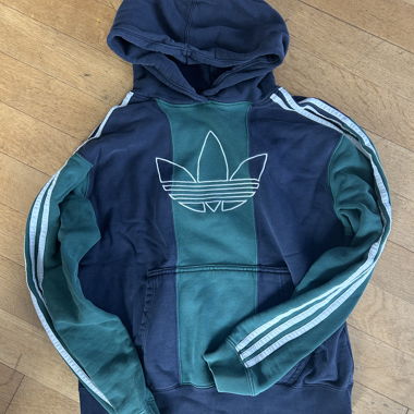 Adidas Hoodie