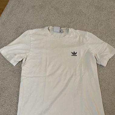adidas shirt