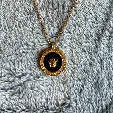 Halskette VERSACE