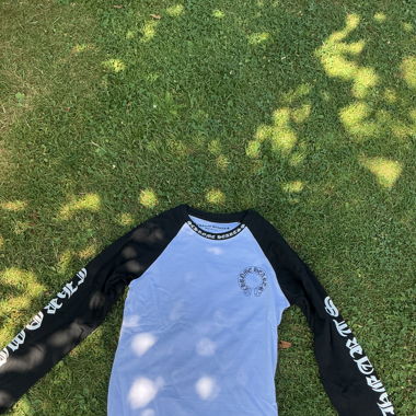 Maglione Chrome Hearts