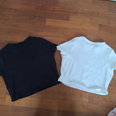T-shirt set