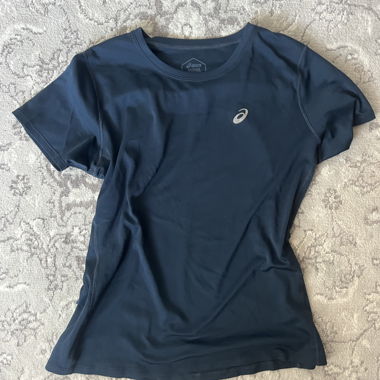 T-shirt sportivo Asics