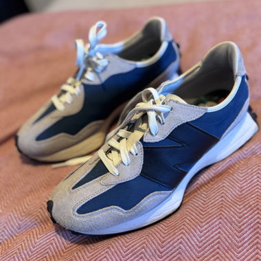 Basket New Balance