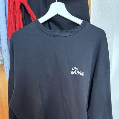 Teveo Sweatshirt 