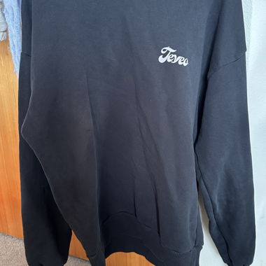 Teveo Sweatshirt