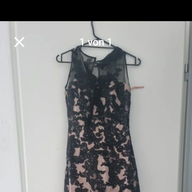 Abendkleid