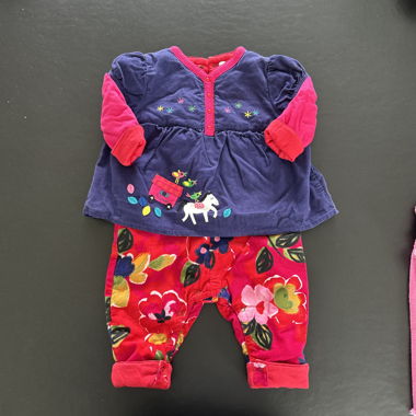 Colimini Kids Outfit-Set