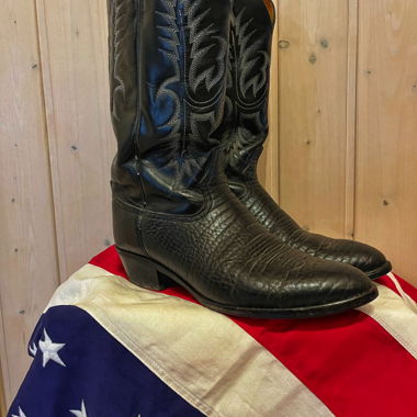 Cowboystiefel USA