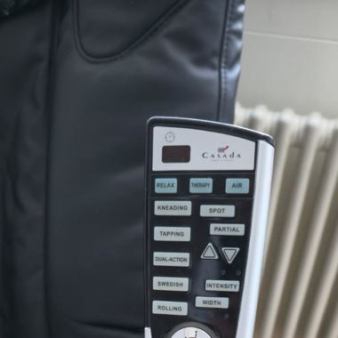 Sofa Sessel Massage 
