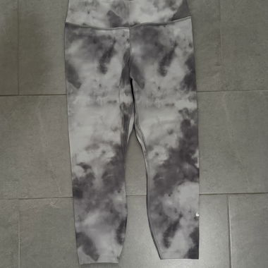 Nike Sportleggings, Grösse M