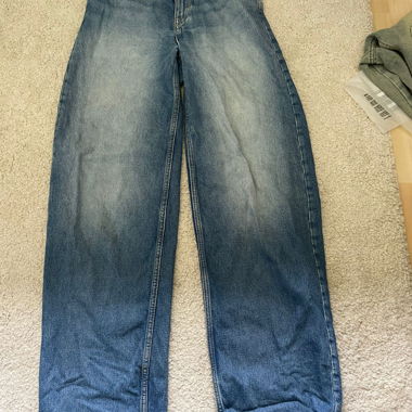 Weekday Jeans