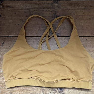 Reggiseno sportivo Lululemon